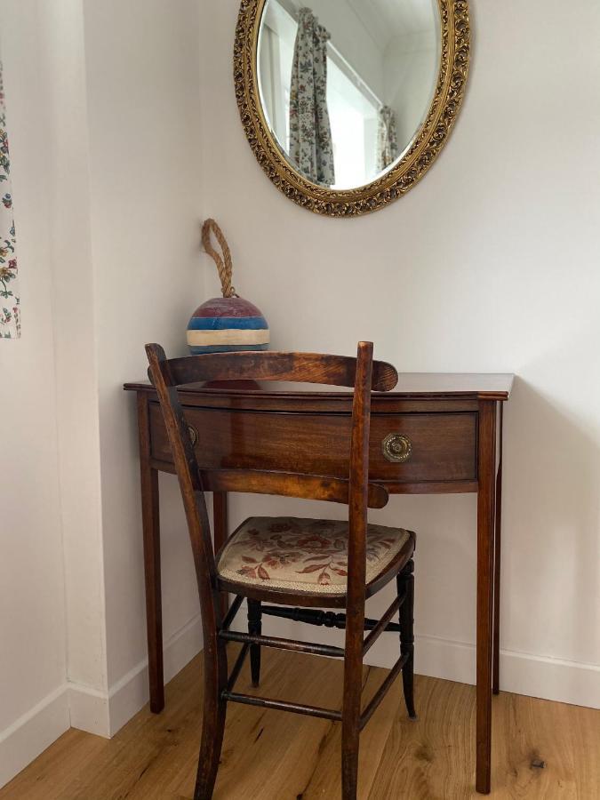 Apartment The Paddle Nook Pitlochry