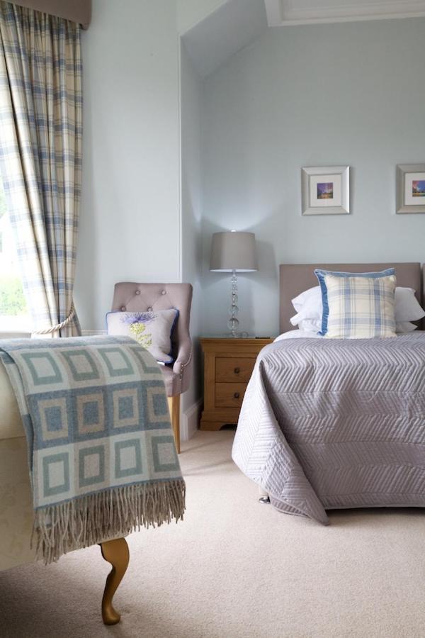 Dunmurray And Loft Guest house Pitlochry