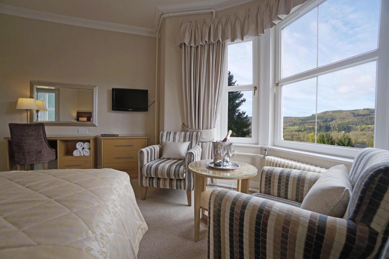 Hotel Tigh Na Cloich