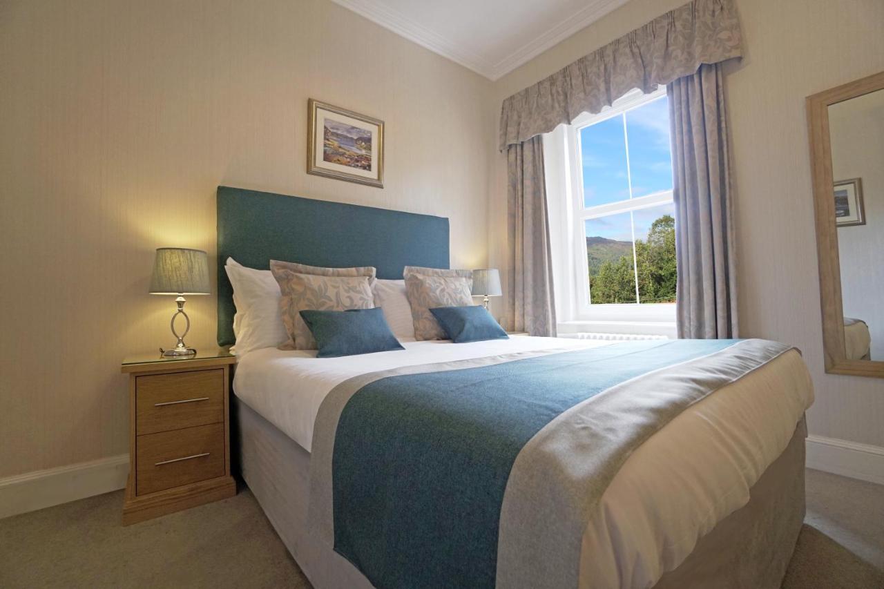 Tigh Na Cloich Hotel 4*