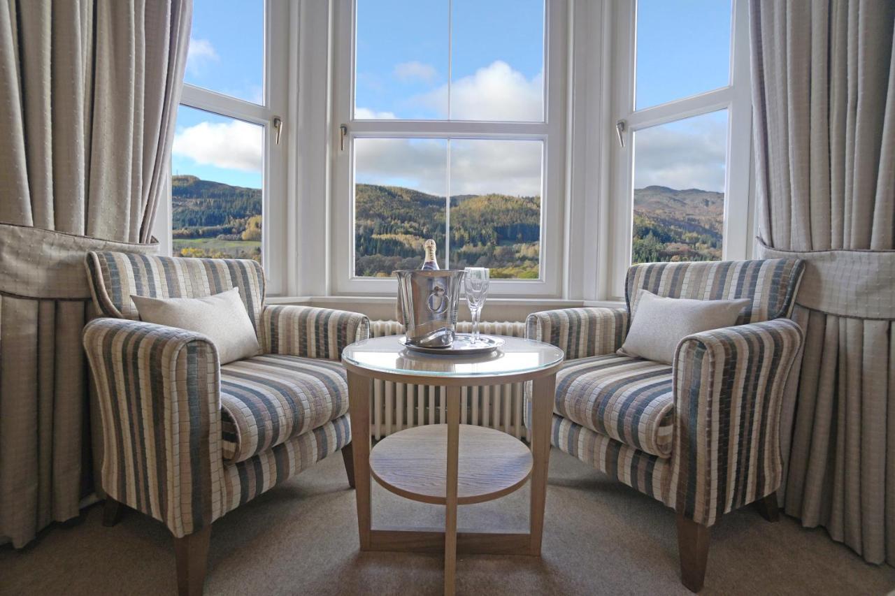 Tigh Na Cloich Pitlochry