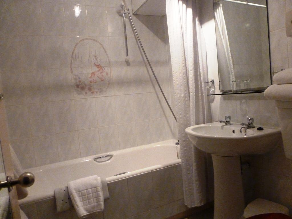 Inn Moulin Pitlochry