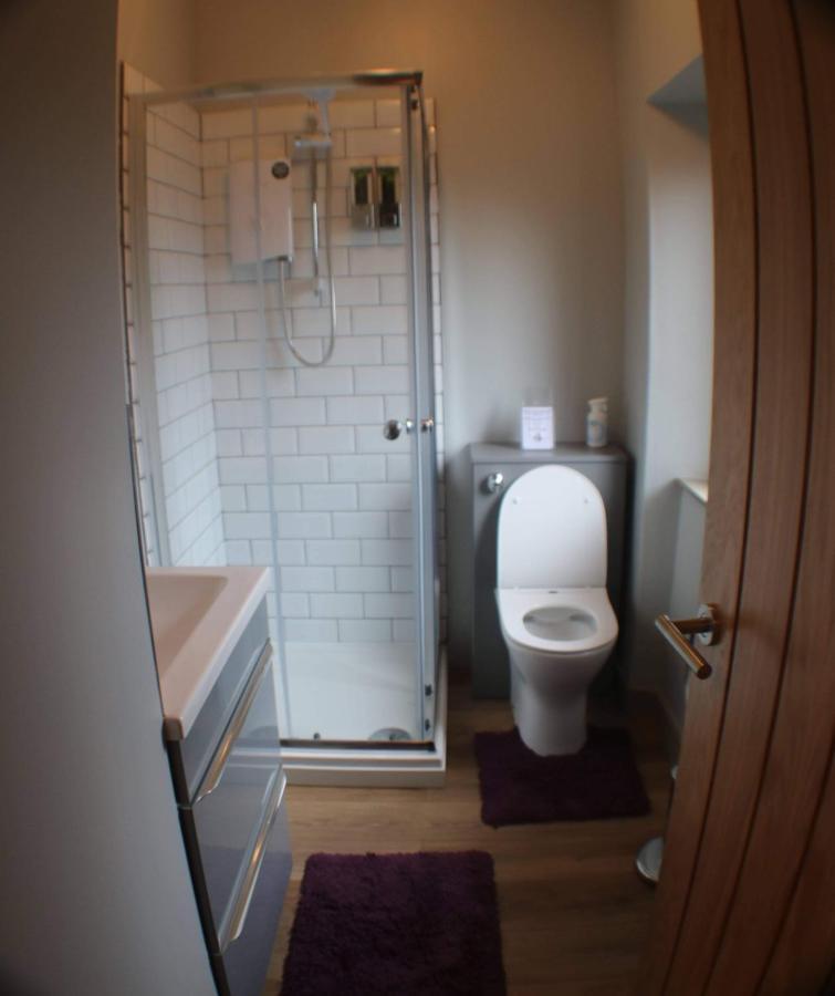 Apartment Immaculate 1 Bed In Scotland *