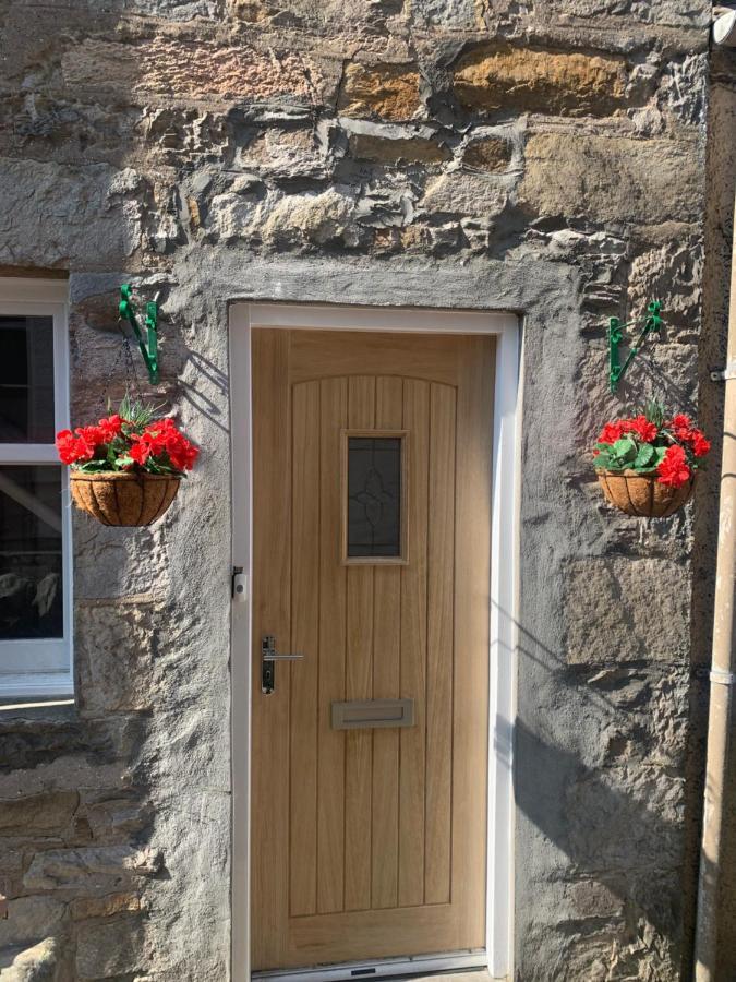 Immaculate 1 Bed In Scotland Apartment Pitlochry