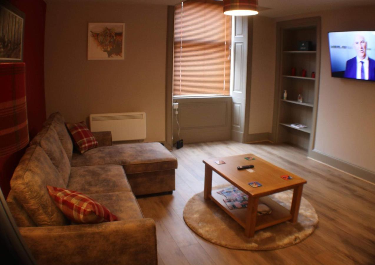 Immaculate 1 Bed In Scotland *