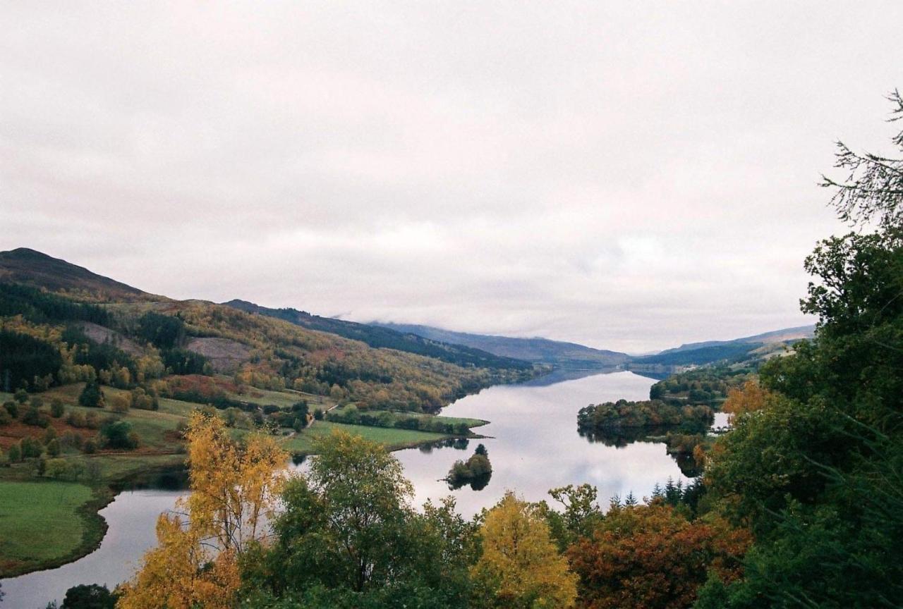 Apartment Immaculate 1 Bed In Scotland Pitlochry