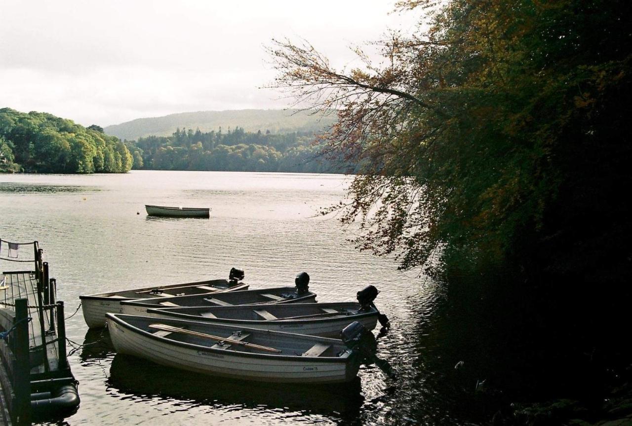 Immaculate 1 Bed In Scotland *