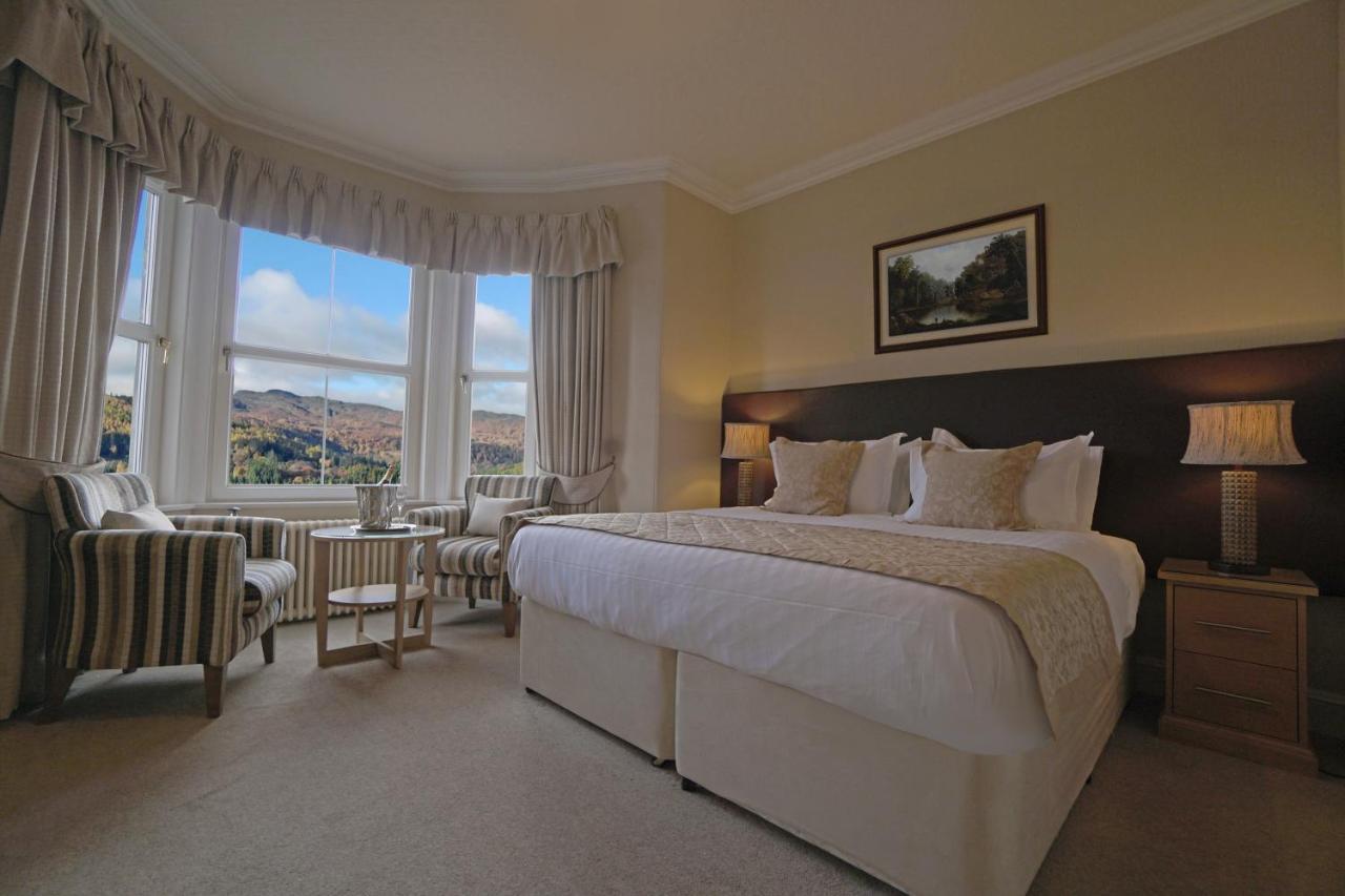 Hotel Tigh Na Cloich