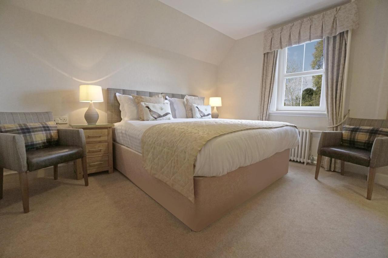 Tigh Na Cloich Hotel 4*
