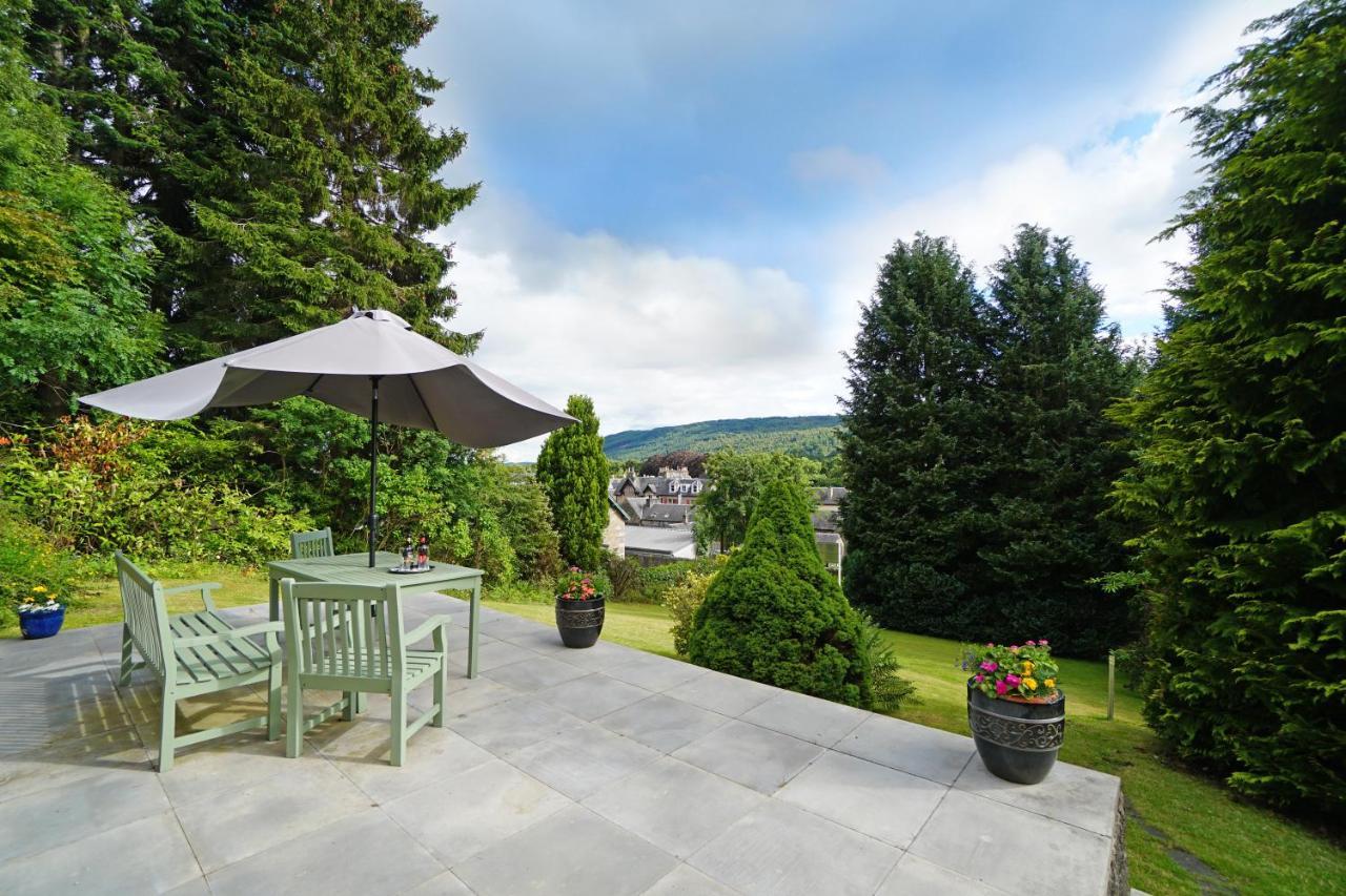 Tigh Na Cloich Hotel 4*