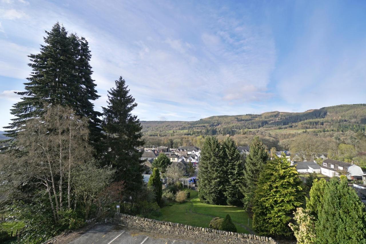 Tigh Na Cloich Hotel Pitlochry