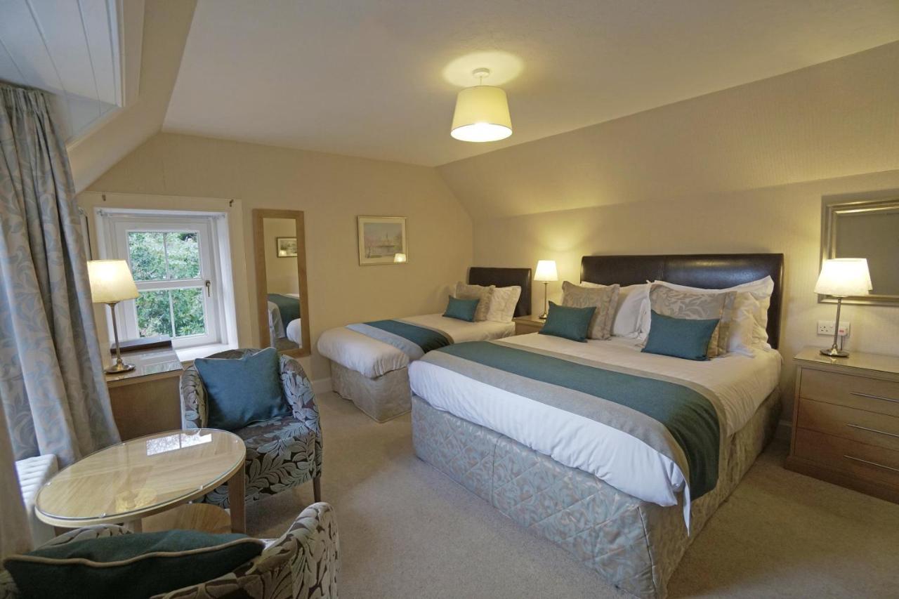 Tigh Na Cloich 4*