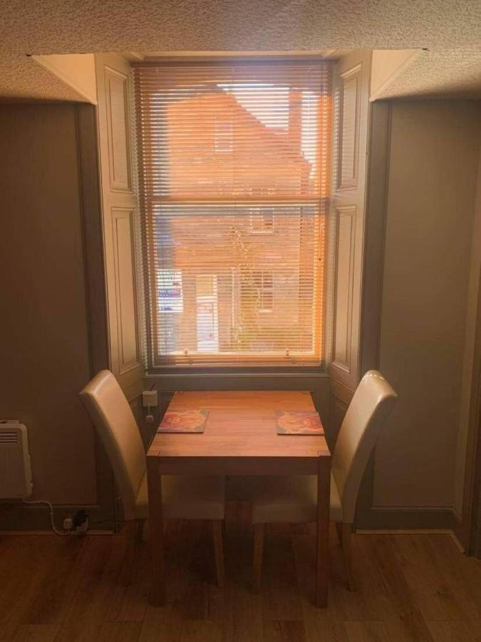 Immaculate 1 Bed In Scotland Apartment Pitlochry