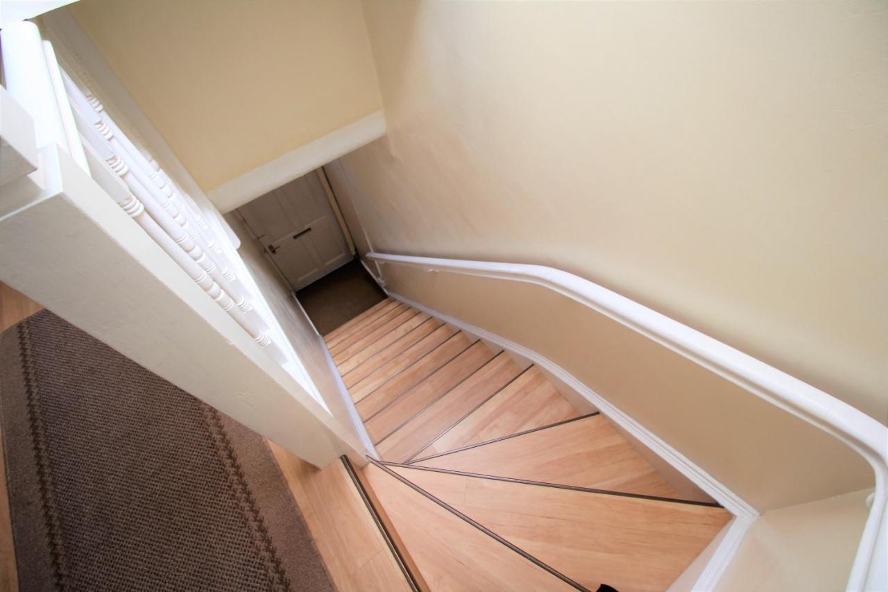 Apartment 127 On Atholl Pitlochry
