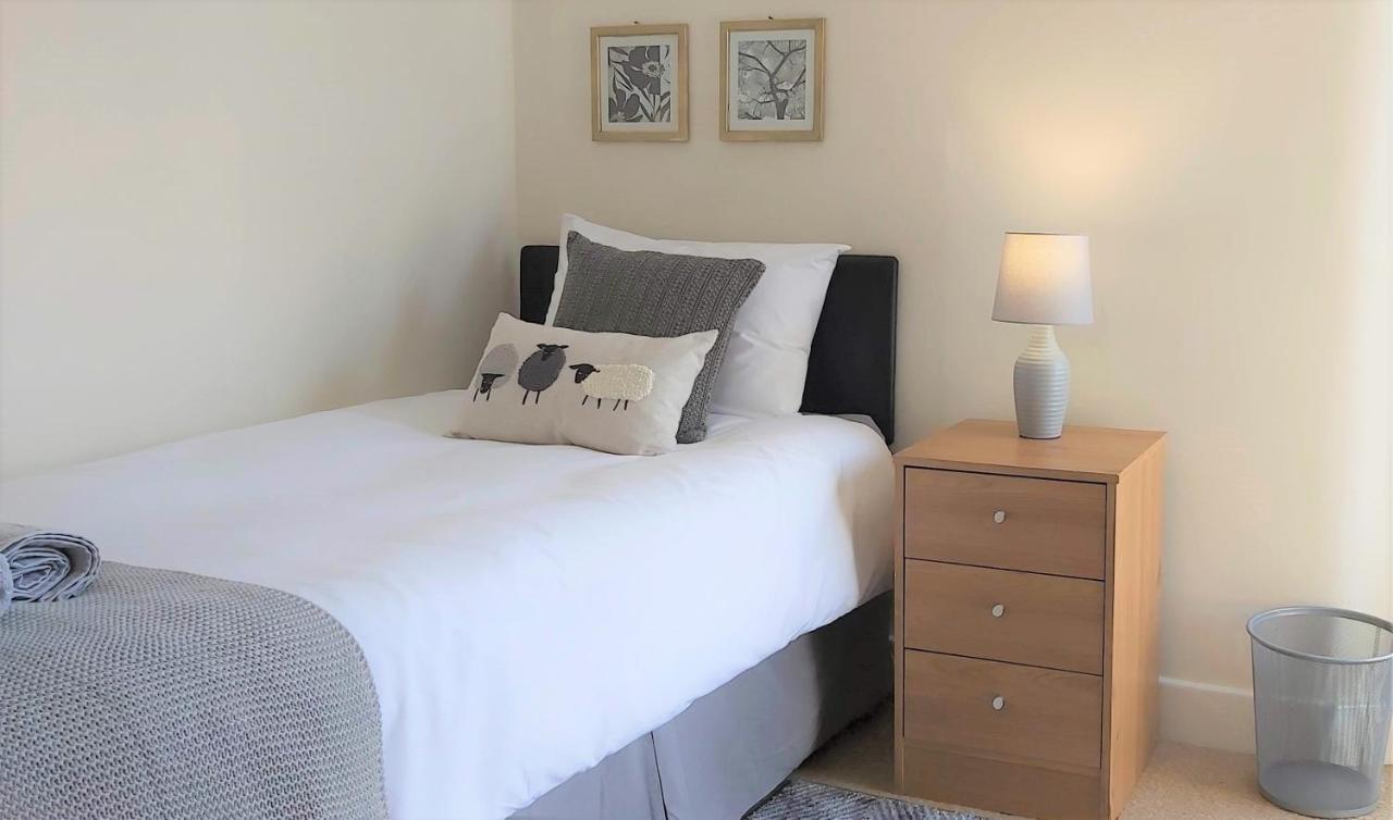 Apartment 131 On Atholl