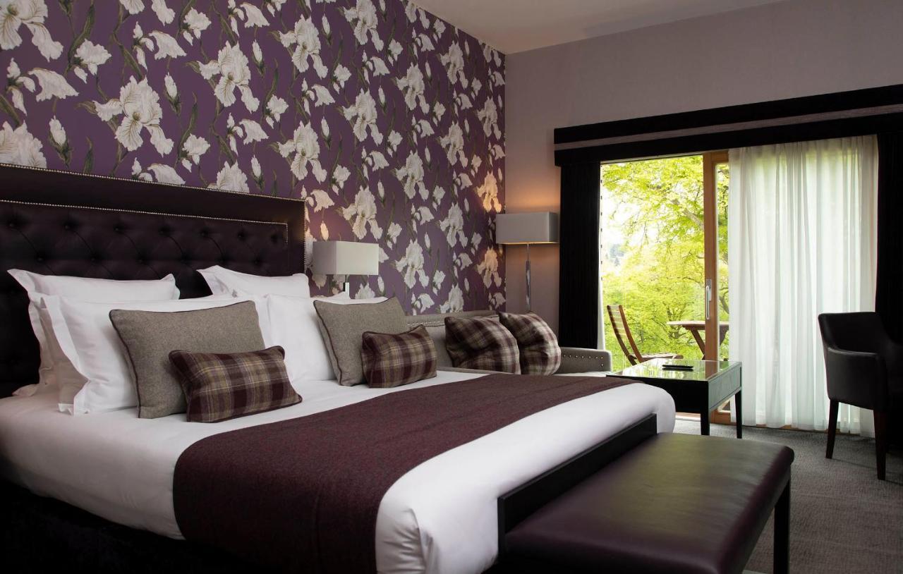 Fonab Castle 5* Pitlochry