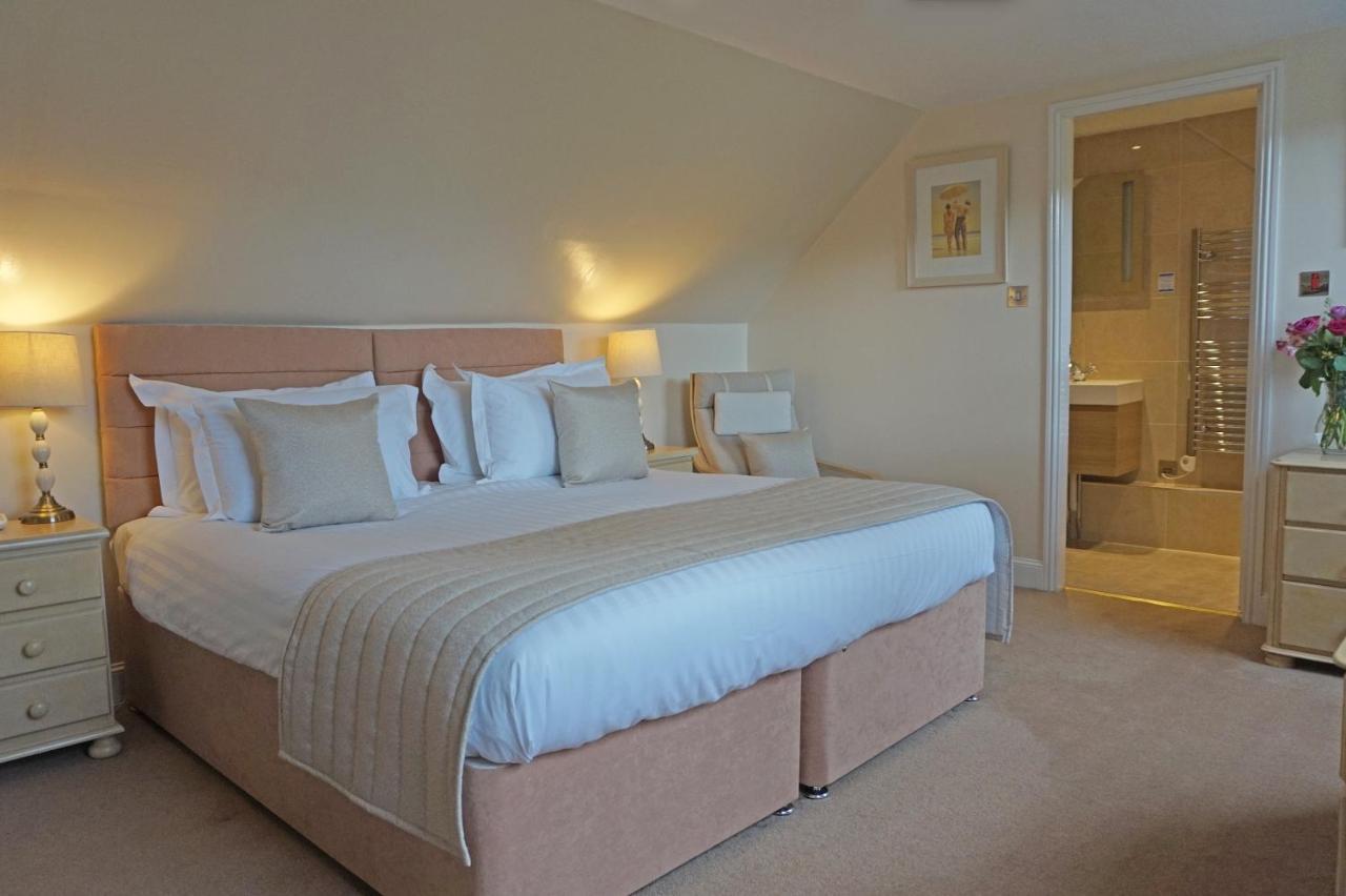 Hotel Tigh Na Cloich Pitlochry