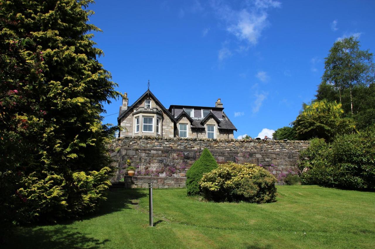 Hotel Tigh Na Cloich Pitlochry