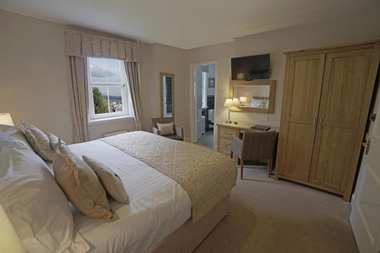 Tigh Na Cloich Hotel Pitlochry