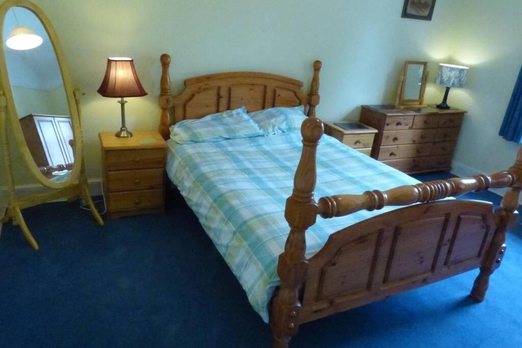 North Wing - Very * Pitlochry