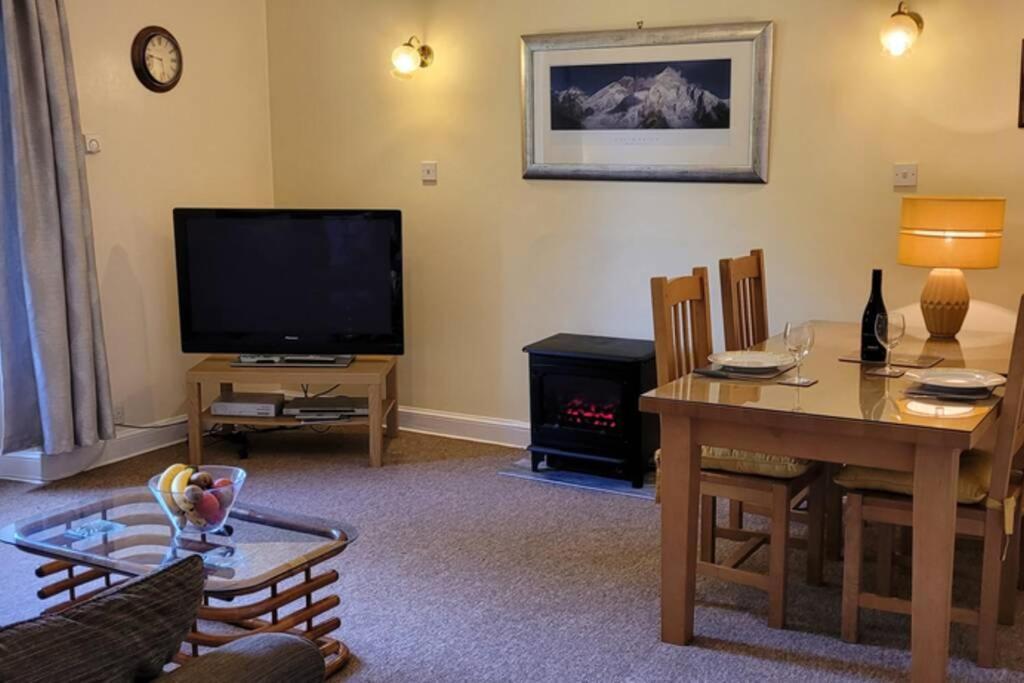 North Wing - Very Apartment Pitlochry