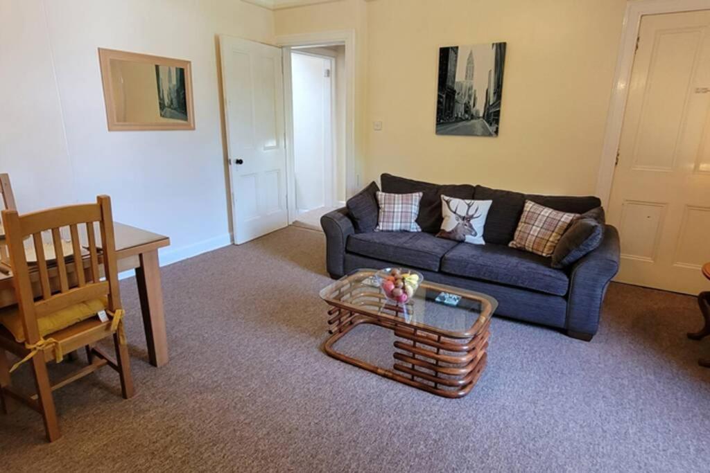 North Wing - Very Apartment Pitlochry