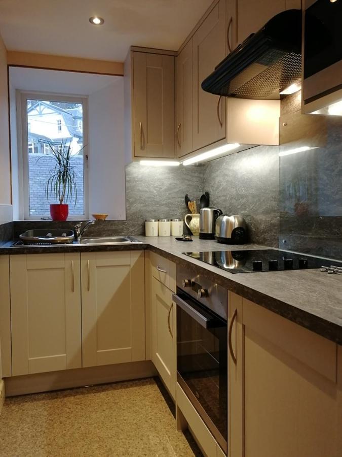 North Wing - Very Pitlochry
