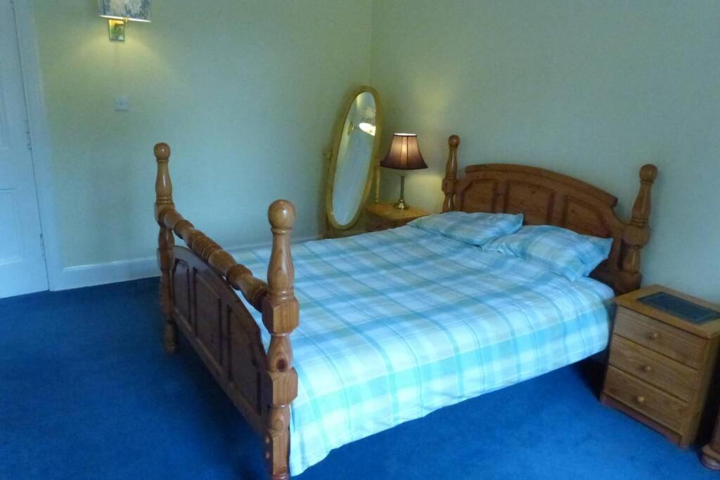 North Wing - Very Apartment Pitlochry