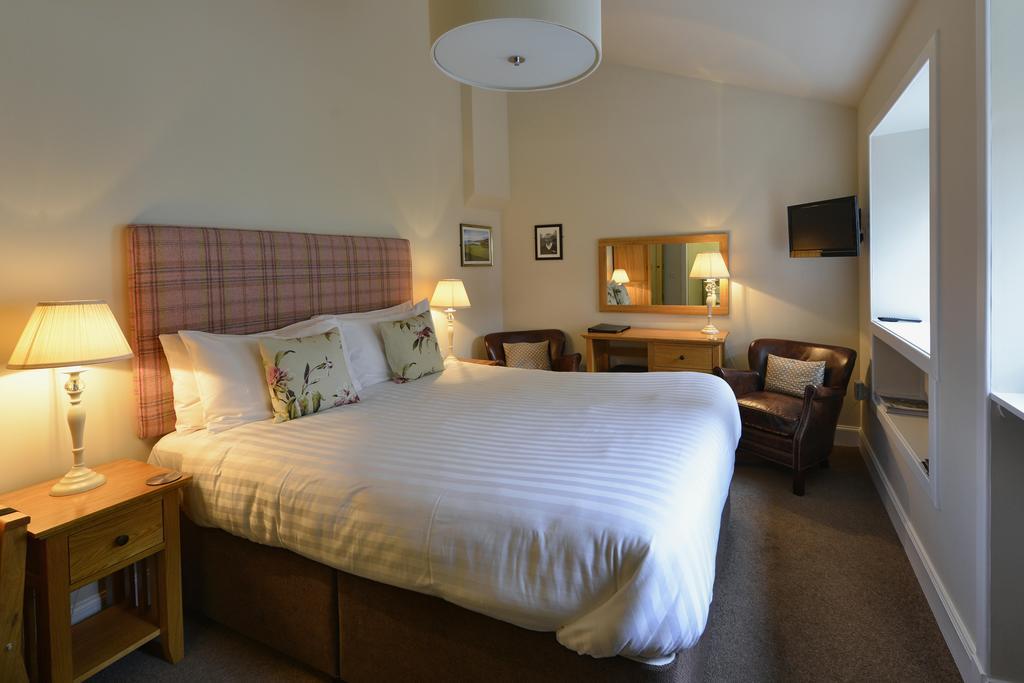 Torrdarach House Pitlochry