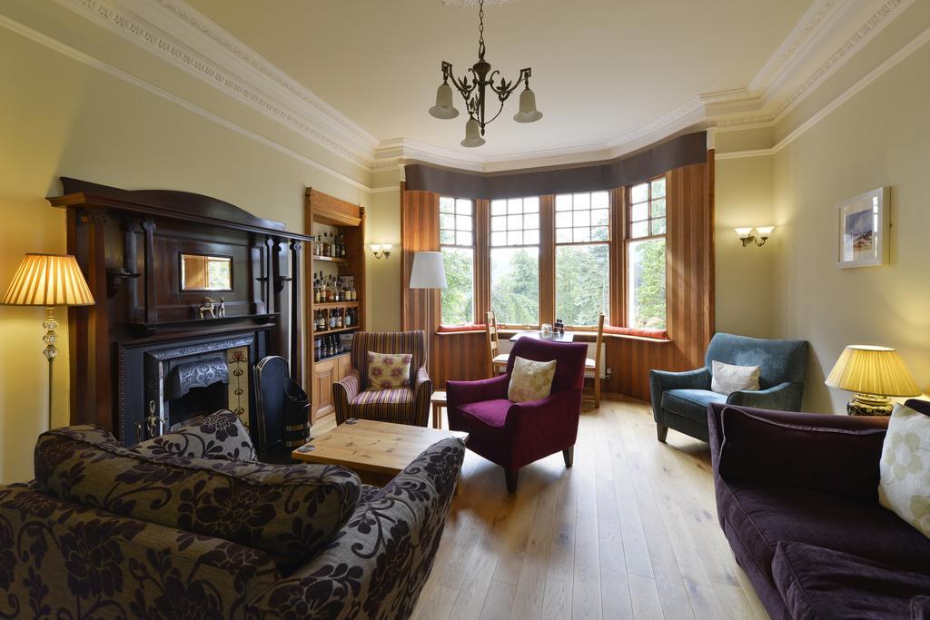 Torrdarach House *