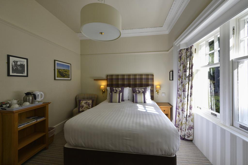 Torrdarach House Country house *
