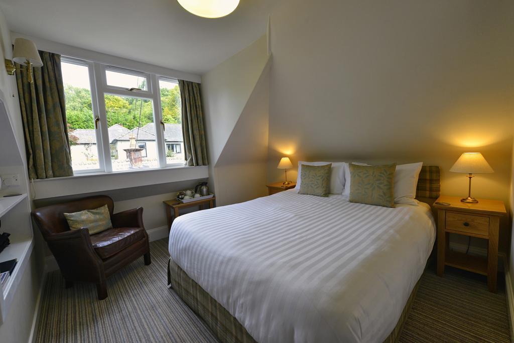 Torrdarach House * Pitlochry