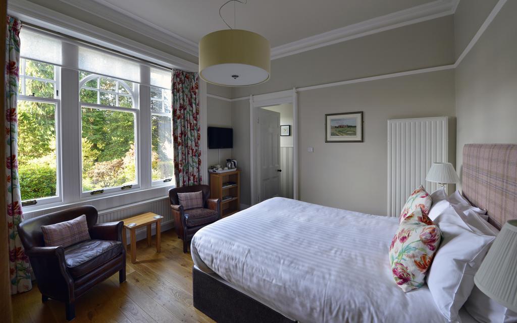 Country house Torrdarach House Pitlochry