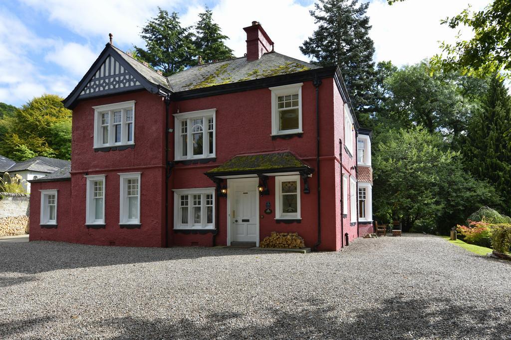 Torrdarach House * Pitlochry