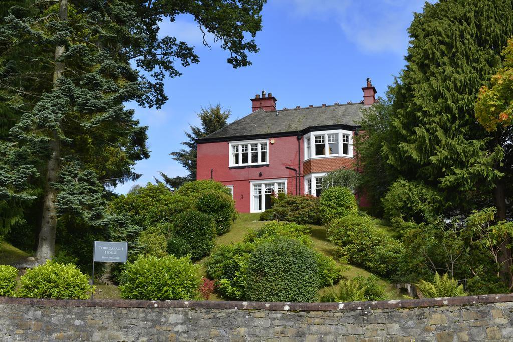 Country house Torrdarach House *