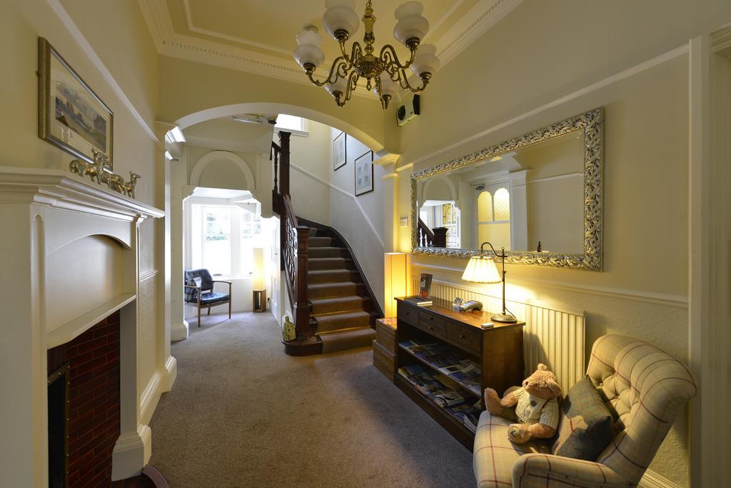 Torrdarach House Pitlochry