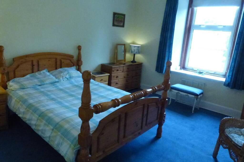 North Wing - Very Apartment Pitlochry