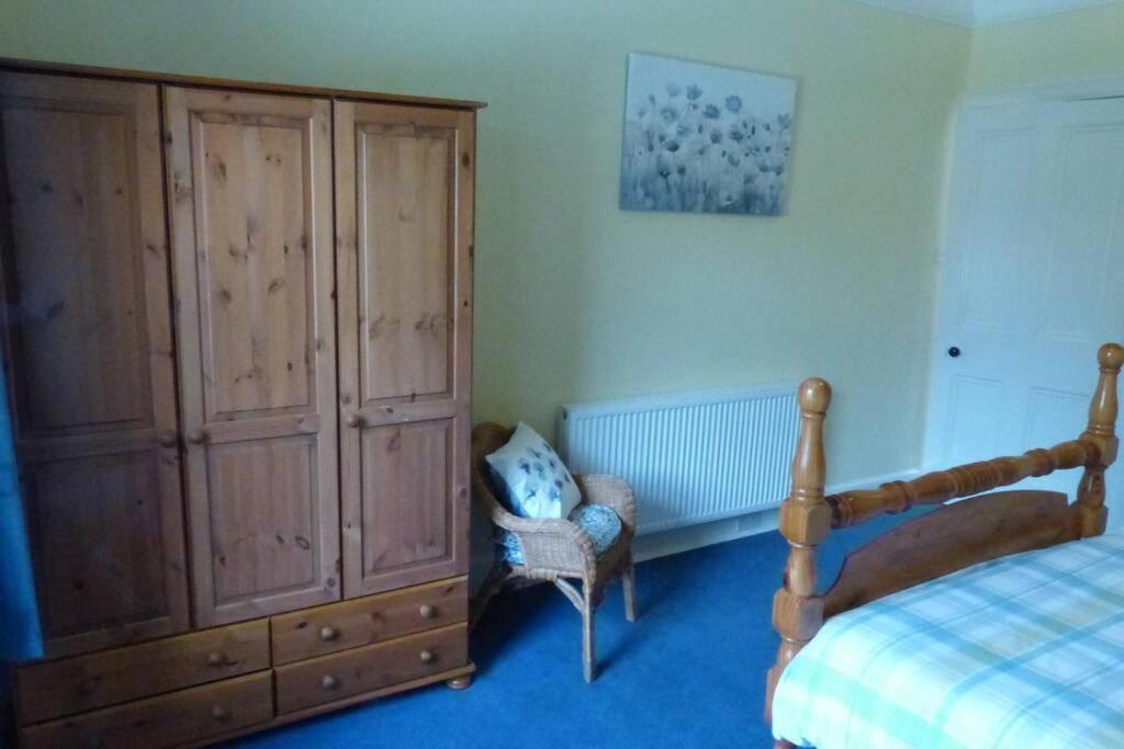 Apartment North Wing - Very Pitlochry