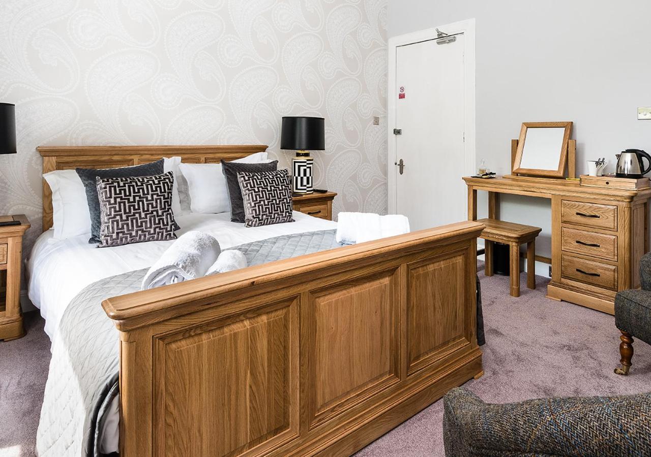 Bed & Breakfast Croft Na Coille