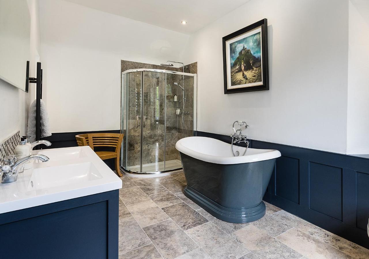 Croft Na Coille Bed & Breakfast *
