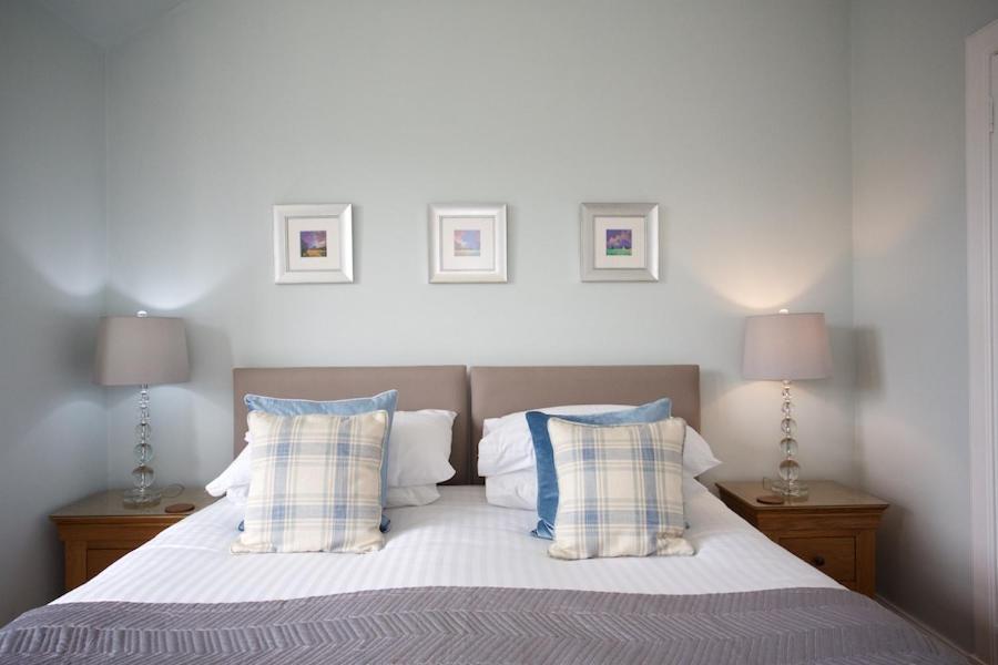 Dunmurray And Loft Pitlochry