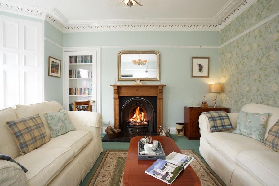 Guest house Dunmurray And Loft Pitlochry