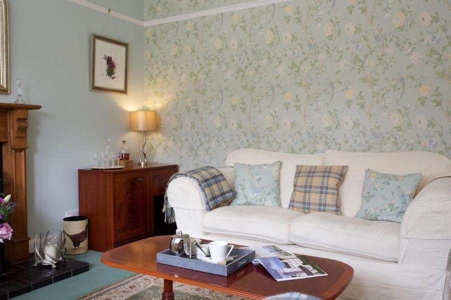 Guest house Dunmurray And Loft 2*