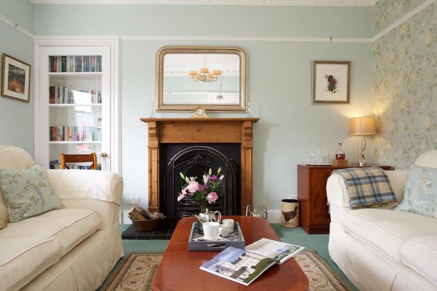 Dunmurray And Loft Guest house Pitlochry