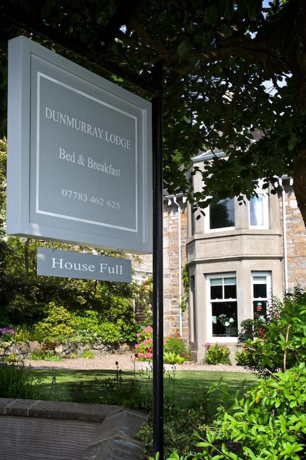 Dunmurray And Loft Pitlochry