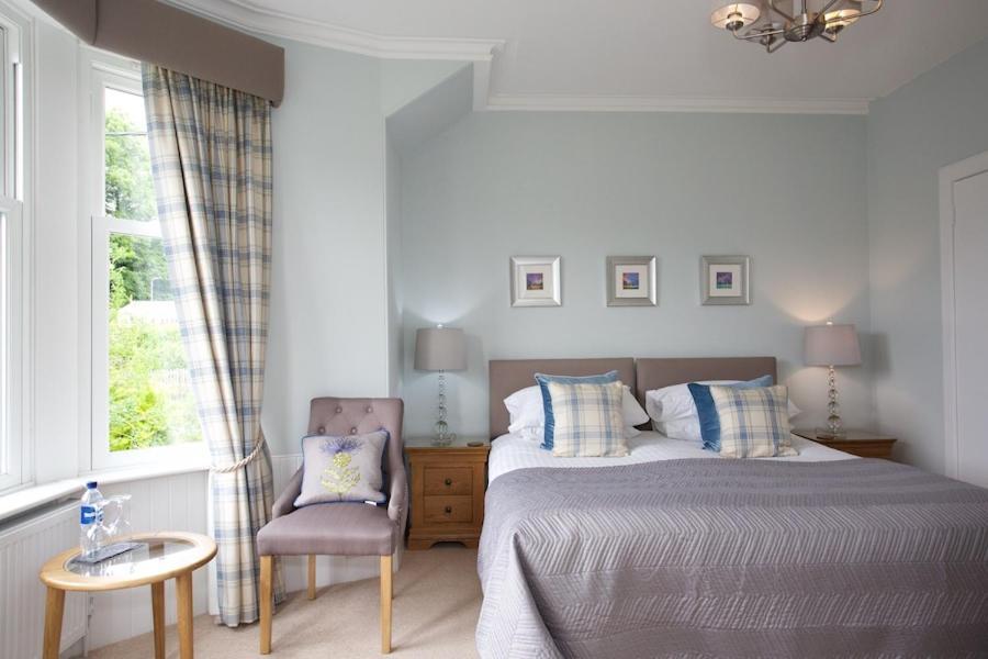 Dunmurray And Loft Pitlochry
