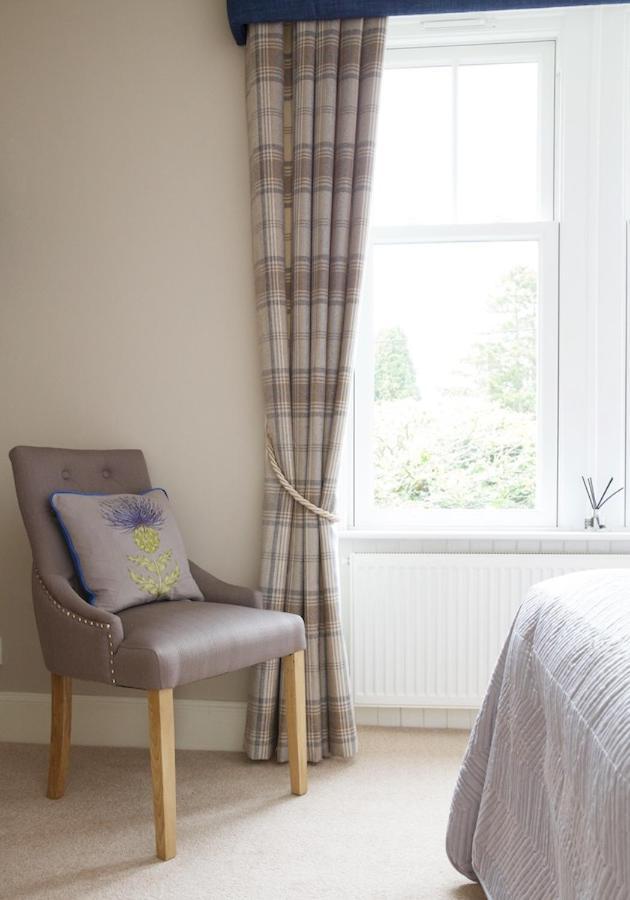 Dunmurray And Loft Pitlochry