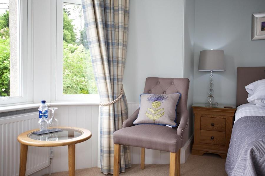 Guest house Dunmurray And Loft Pitlochry