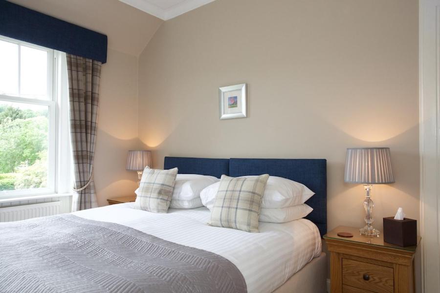 Dunmurray And Loft Guest house