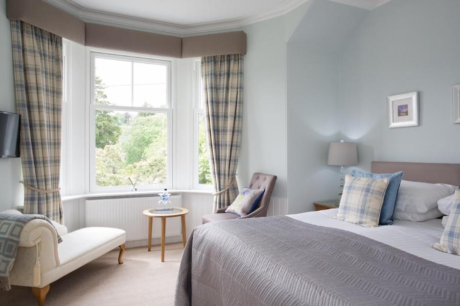 Dunmurray And Loft Guest house 2*